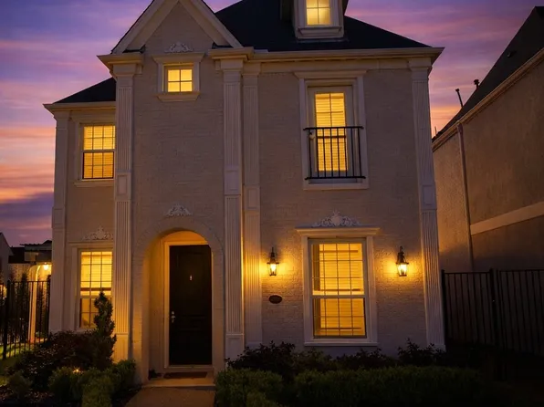 3216 Renoir Ln, McKinney, TX 75070