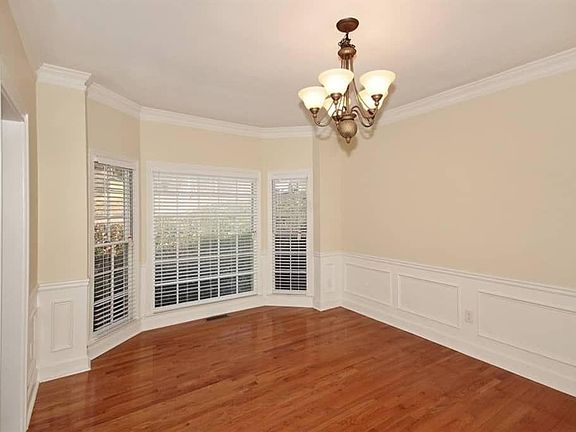 Dinning room