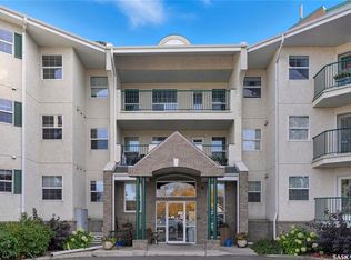 1735 McKercher Dr #211, Saskatoon, SK S7H5N6