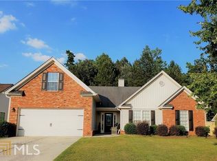 1405 Nantucket Dr, Bethlehem, GA 30620