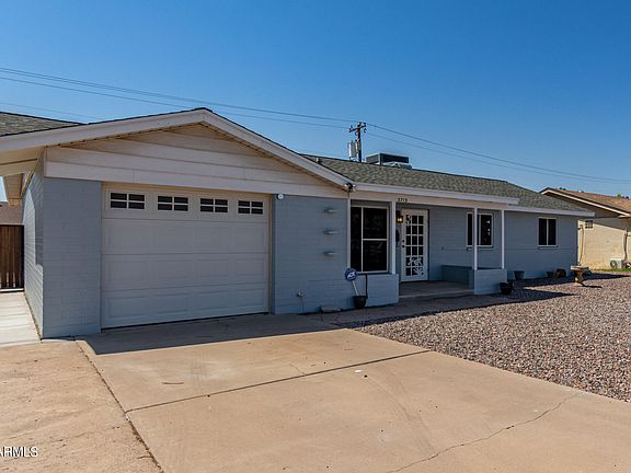 2nd image of 3713 W GLENN Drive