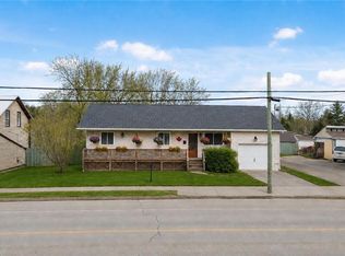 12 Main St W, Haldimand County, ON N0A 1P0