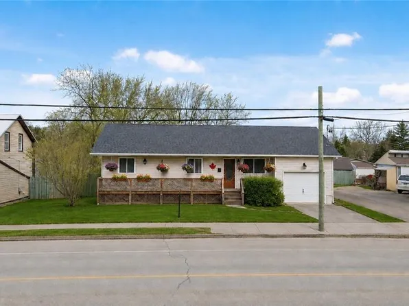 12 Main St W, Haldimand County, ON N0A 1P0
