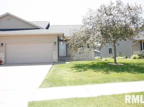 1731 E Lomar St, Eldridge, IA 52748