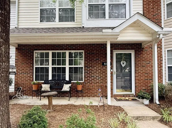 605 Gelderland Dr, Matthews, NC 28104