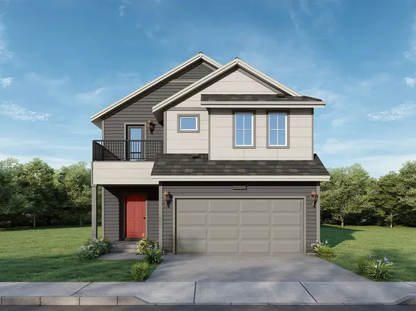 12301 67th Drive SE, Snohomish, WA 98296