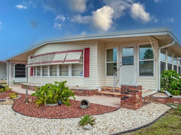 878 Jolanda Cir, Venice, FL 34285