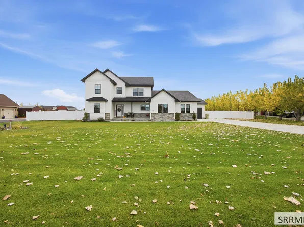 426 N 3826 E, Rigby, ID 83442