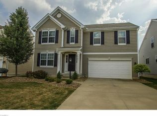 4140 Keswick Dr, Brunswick, OH 44212