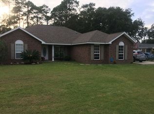 1085 Meadson Cir, Pensacola, FL 32506