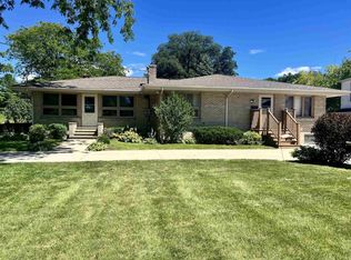 1608 Turtle St, Beloit, WI 53511