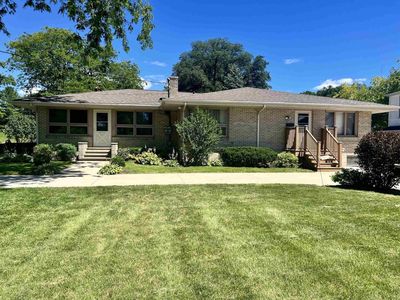 1608 Turtle Street, Beloit, WI, 53511