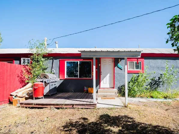 615 & 617 W San Juan Avenue, Gunnison, CO 81230