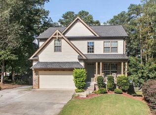 4779 Pinefield Dr NW, Acworth, GA 30102