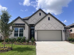 2415 Garden Arbor, Tomball, TX 77375