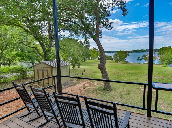 78 Park Ln, Gainesville, TX 76240