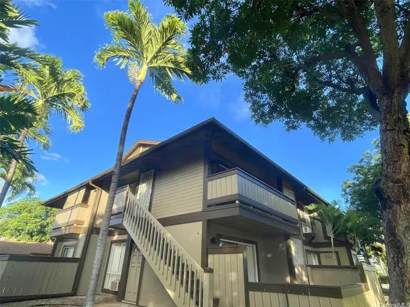 91-1029 Puamaeole St APT 2R, Ewa Beach, HI 96706