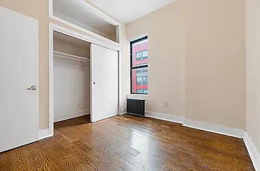 Rented by Living New York