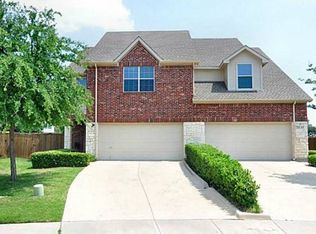 2200 Degas Dr, Carrollton, TX 75006