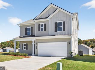 38 Busby Dr, Rome, GA 30161