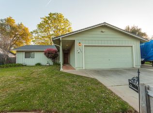 3664 Alma Ave, Redding, CA 96002