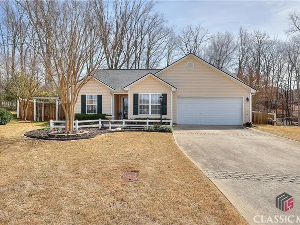 (undisclosed Address), Winder, GA 30680