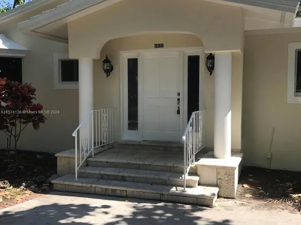 330 Redwood Ln, Key Biscayne, FL 33149