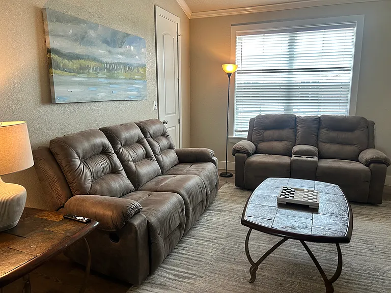Cooper Ridge Luxury Apartment Homes — Photo 19
