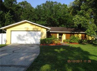 6813 N River Blvd, Tampa, FL 33604