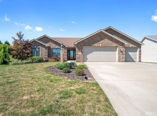 12715 Charenton Ct, Fort Wayne, IN 46845