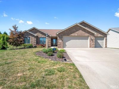 12715 Charenton Ct, Fort Wayne, IN, 46845