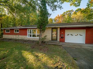 813 Birch St, Rhinelander, WI 54501