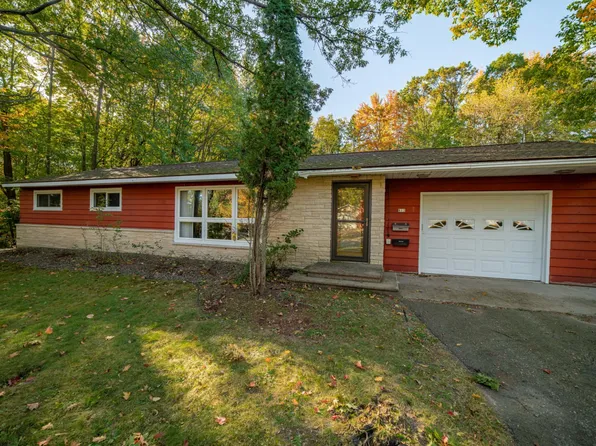 813 Birch St, Rhinelander, WI 54501