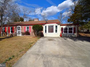 1202 Jefferson Rd, Fort Washington, MD 20744