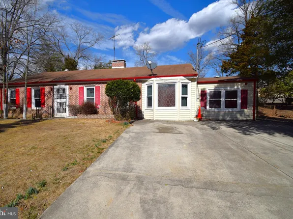 1202 Jefferson Rd, Fort Washington, MD 20744