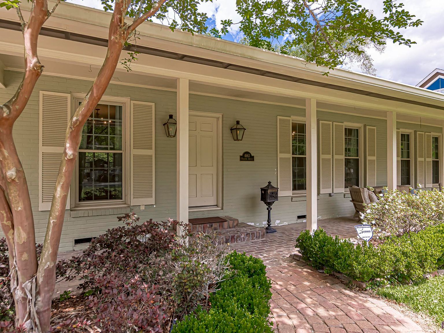 4663 Hyacinth Ave, Baton Rouge, LA 70808 Zillow