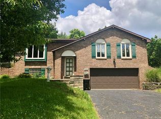 339 Horning Rd, Bethel Park, PA 15102