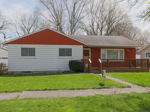 513 N Douglas Ave-102