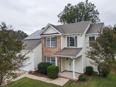 232 Kove Dr, Hampton, VA, 23669