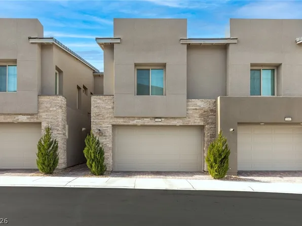 600 N Carriage Hill Dr #1162, Las Vegas, NV 89138