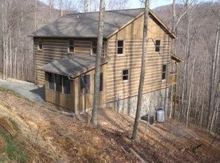 501 Laurel Knob Rd, Todd, NC 28684
