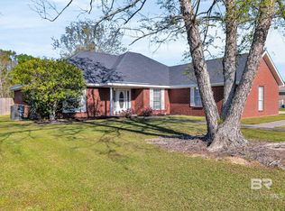 14575 Abacus Dr, Foley, AL 36535