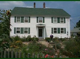 306 Preston Rd, Griswold, CT 06351