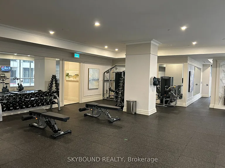 36 Elm Dr W #3607 — Photo 41