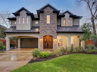 726 Sue Barnett Dr, Houston, TX 77018