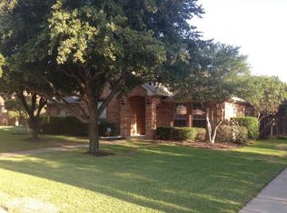 1380 Burney Ln, Southlake, TX 76092