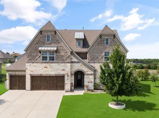 2212 Chippewa Hls, Gunter, TX 75058