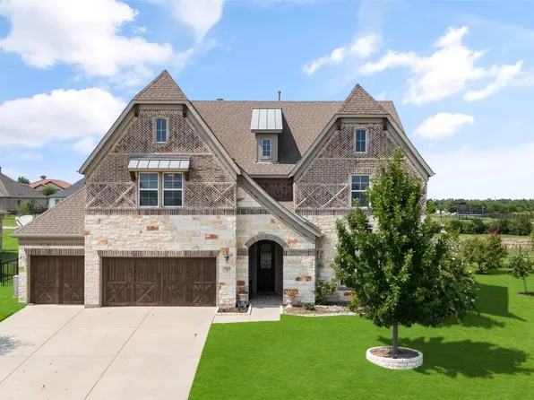 2212 Chippewa Hls, Gunter, TX 75058