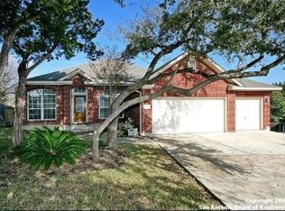 8307 La Fleur, San Antonio, TX 78249
