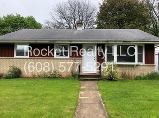 4513 Jay Dr, Madison, WI 53704